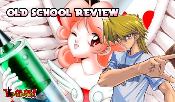 Old School Review: Injection Fairy Lily