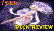 Deck Review : Time Lord Lightsworn
