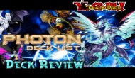 Deck Review: Photon Deck!