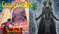 Crazy Decks: Abyss Djinn