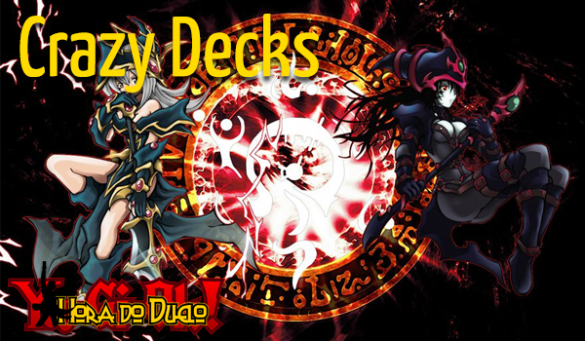 [OCG]Crazy decks: Necloth of Valkyrus FTK