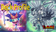 Novo Meta (?) / Clown Blade Deck Profile