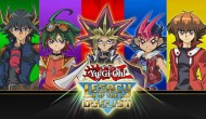 Yu-Gi-OH! legacy Of The Duelist