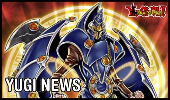 Sneak Preview – Abyss Rising: Revelada a carta Promo