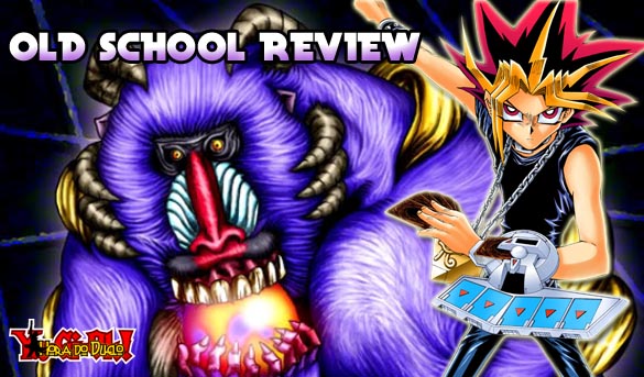 Old School Review: Bazoo the Soul Eater