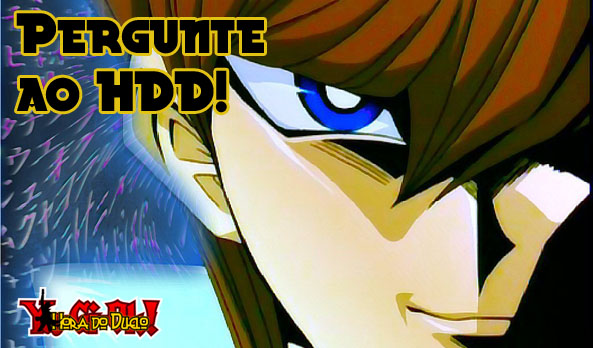 Pergunte ao HDD: Starlight Road, Tour Guide e Blackwings!