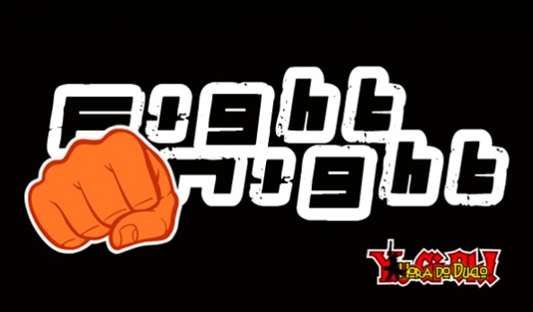 HDD Fight Night 01 – GBFist VS Hieratic