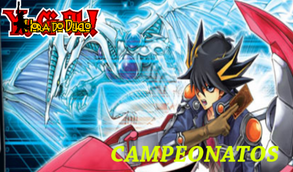 Campeonato TCG-OCG Araraquara – Dados gerais