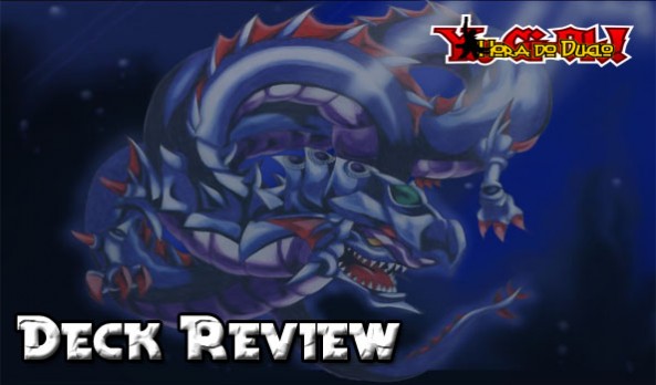 Concurso “Seu Deck no HDD” Daedalus OTK