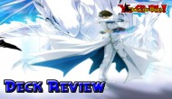 Deck Review: Blue-Eyes Structure Deck Advanced