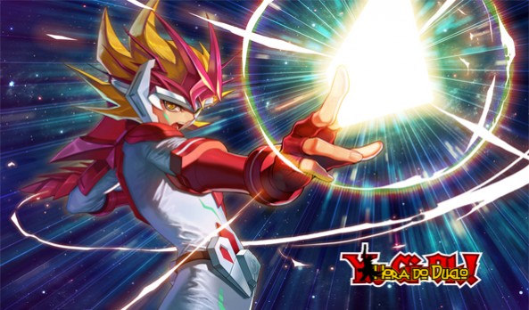 Concurso “Seu Deck no HDD!”