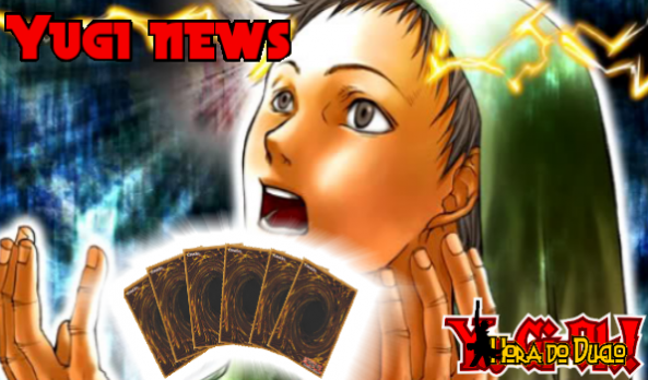 [TCG] NOTICIA DE ULTIMA HORA: NOVA STAPLE