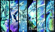 Dicas de Deck: Blue-eyes Saga