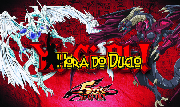 Playmats oficiais HDD
