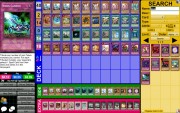 Deck List Anzini Hieratic Ruler Madafoca
