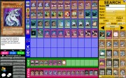 Deck List Paulinho Cyber Dragon