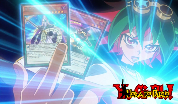 Duelist Alliance: promo Sneak Preview