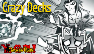 Crazy Decks:  os frogs vão voltar!