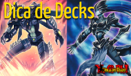 ELES VOLTARAM! Masked Hero Deck Review