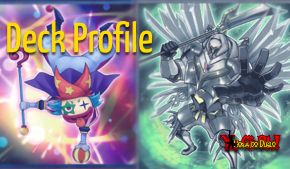 Novo Meta (?) / Clown Blade Deck Profile