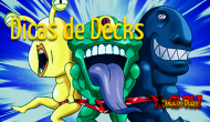 Dicas de Decks // Ojama OTK